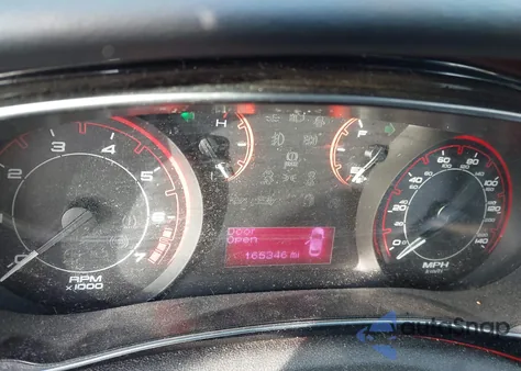 2015 Dodge Dart Sxt from USA, damaged, VIN 1C3CDFBB9FD437357